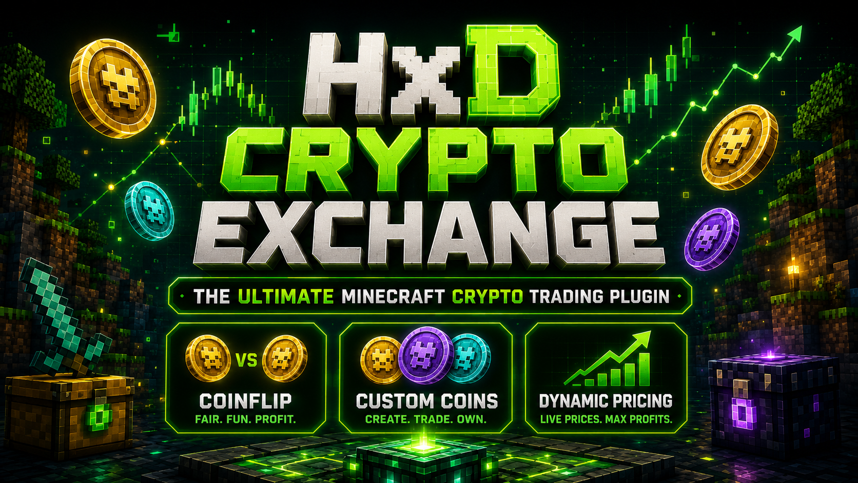 Crypto Plugin